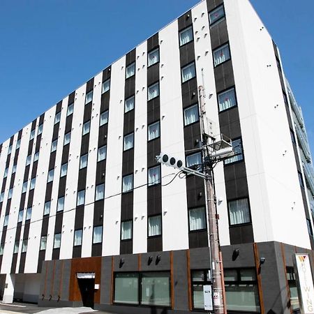 Hotel Wing International Hida Takayama Takayama  Extérieur photo