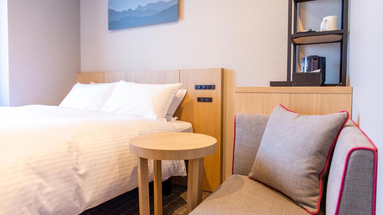 Hotel Wing International Hida Takayama Takayama  Extérieur photo