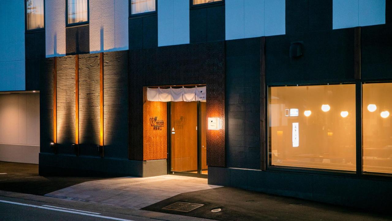 Hotel Wing International Hida Takayama Takayama  Extérieur photo