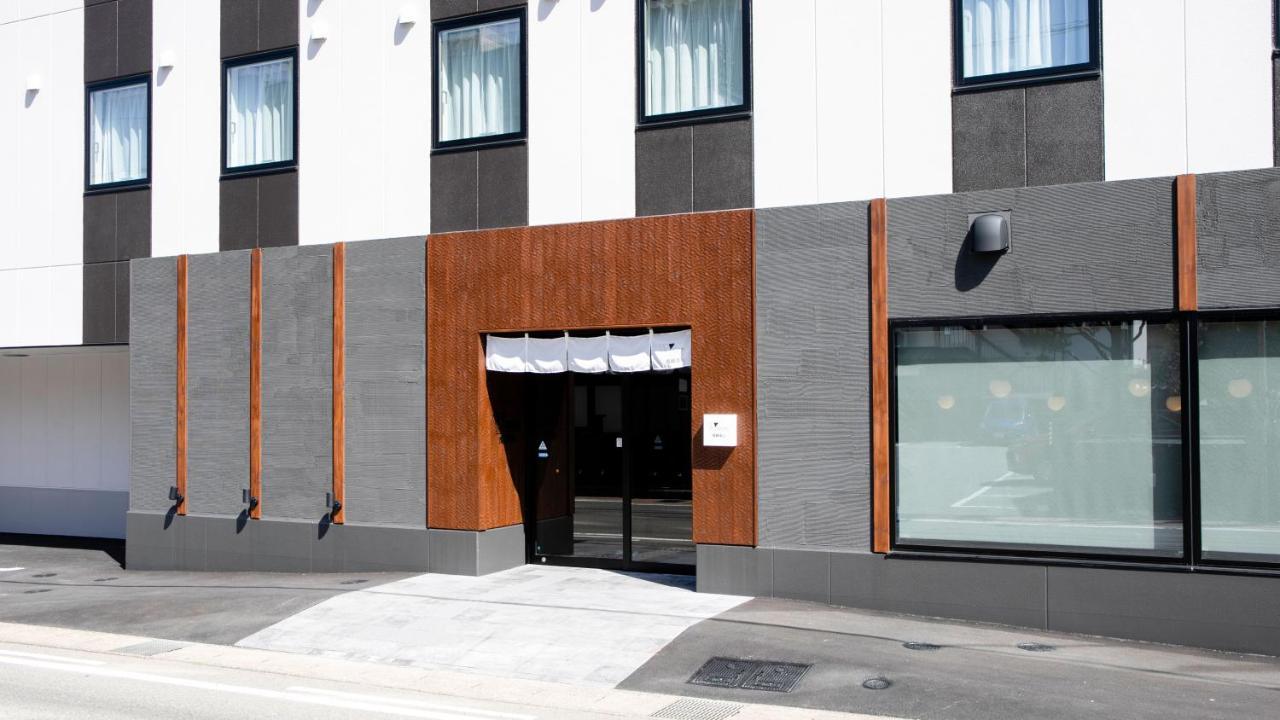 Hotel Wing International Hida Takayama Takayama  Extérieur photo