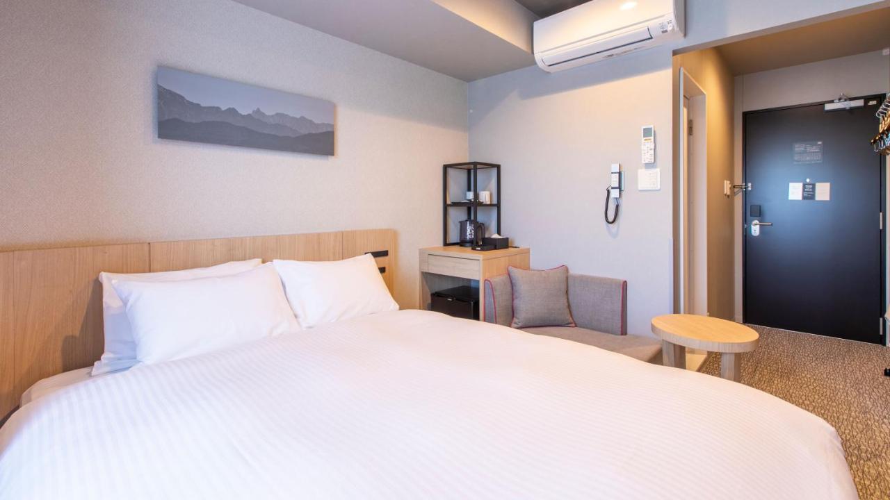 Hotel Wing International Hida Takayama Takayama  Extérieur photo
